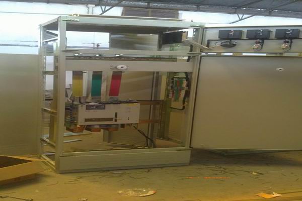 福山镇控制箱-控制箱的安全使用常识